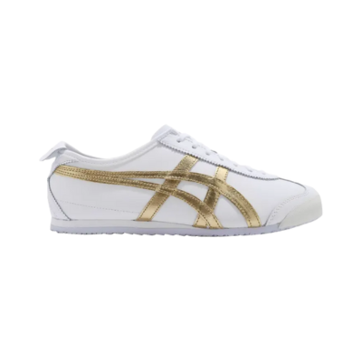 Mexico 66 'White Rich Gold