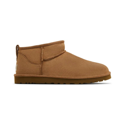 Classic Ultra Mini Boot 'Chestnut