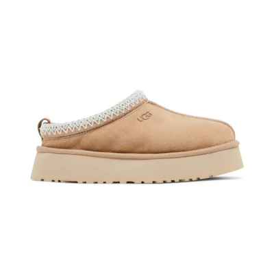 Tazz Slipper 'Sand