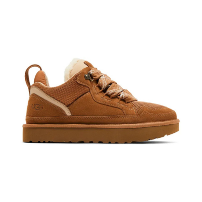Lowmel 'Chestnut