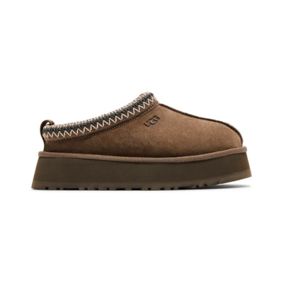 Tazz Slipper 'Hickory