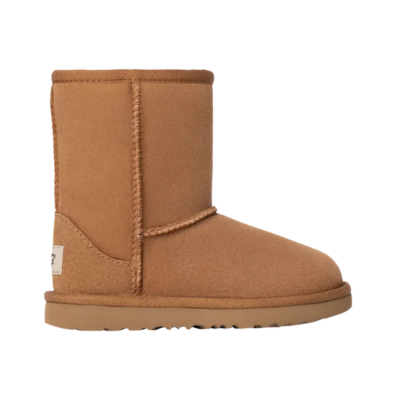 Classic II Boot Kids 'Chestnut