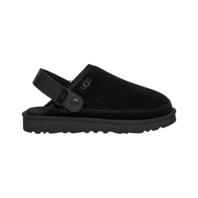 Goldencoast Clog 2 'Black
