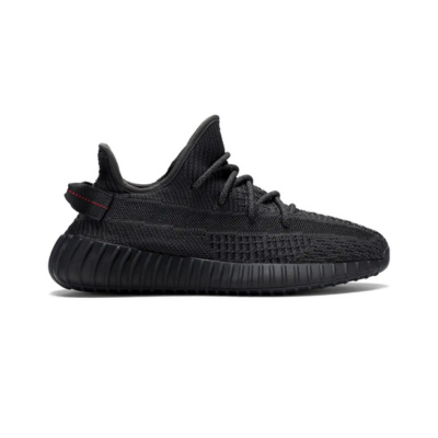 Yeezy Boost 350 V2 'Black Non- Reflective