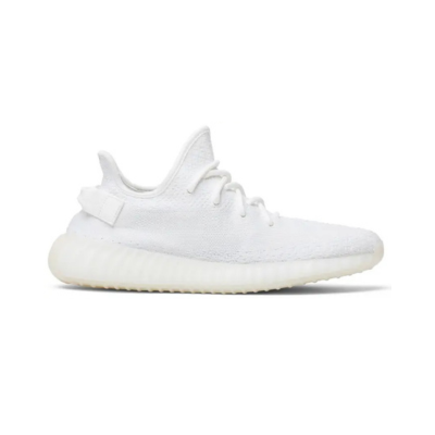 Yeezy Boost 350 V2 'Cream White / Triple White