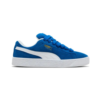 Suede XL 'Team Royal