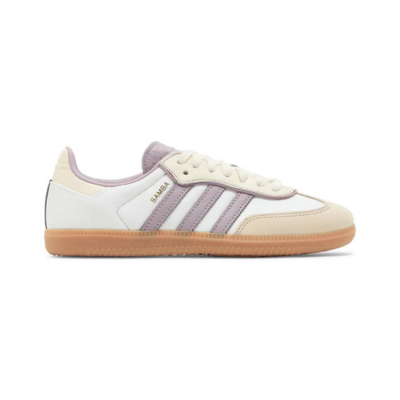 'Samba OG 'Cream White Preloved Fig