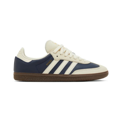 'Samba OG 'Night Indigo Crew White