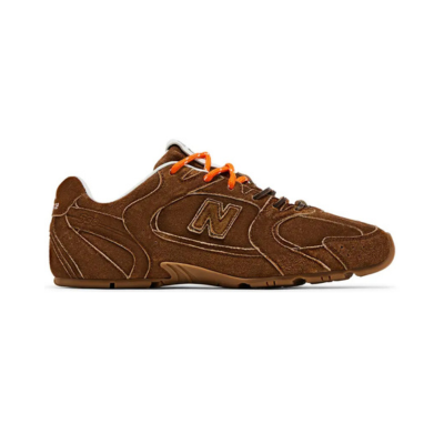 'New Balance x Miu Miu 530 SL 'Cinnamon