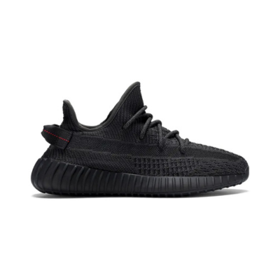 Yeezy Boost 350 V2 'Black Reflective