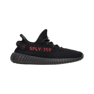 Yeezy Boost 350 V2 'Bred' Sample