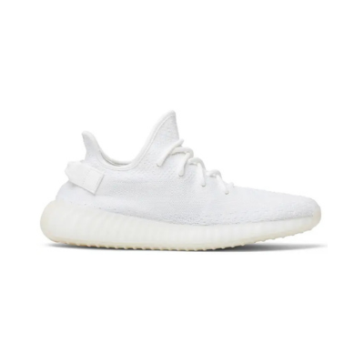 Yeezy Boost 350 V2 'Cream White / Triple White