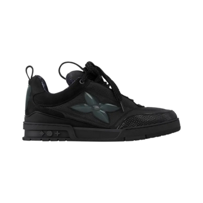 Louis Vuitton Skate Sneaker 'Black