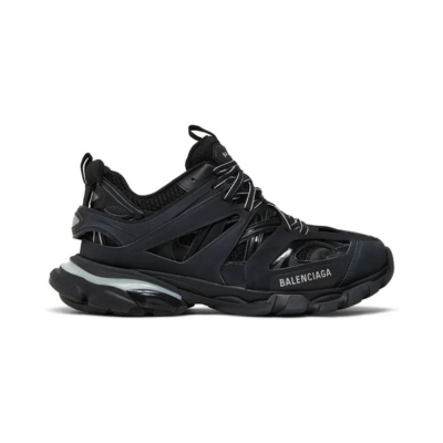 Balenciaga Track LED Sneaker 'Black