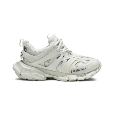 Balenciaga Track Trainer 'White