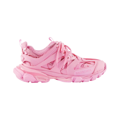 Balenciaga Wmns Track Trainer 'Pink