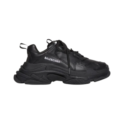 Balenciaga Triple S Sneaker 'Black