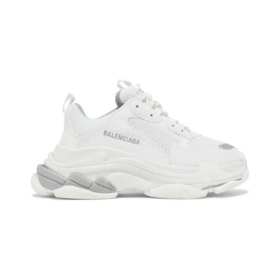 Balenciaga Triple S Sneaker 'White