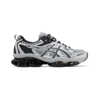 'Gel Quantum Kinetic 'Mid Grey Pure Silver