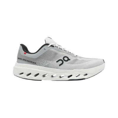 Cloudsurfer Next Wide 'Glacier White
