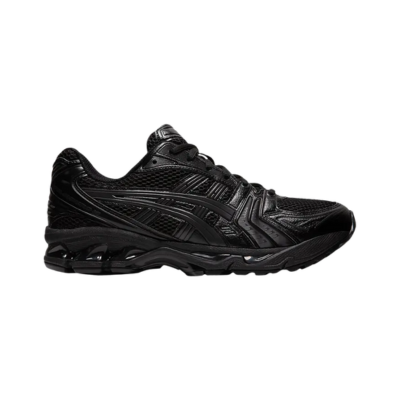 'Gel Kayano 14 'Triple Black