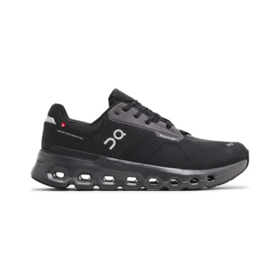 'Cloudrunner 2 Waterproof'Magnet Black