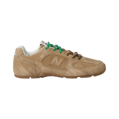 New Balance x Miu Miu 530 SL 'Ecru