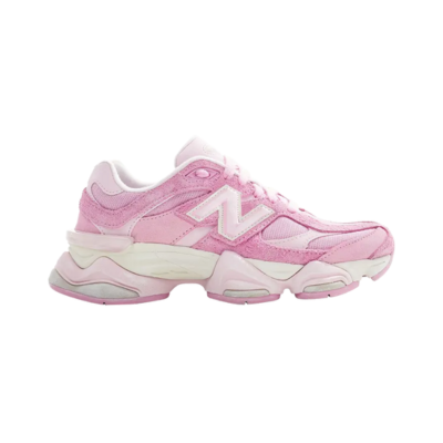 New Balance 9060 'Pink Overdye' ASOS Exclusive