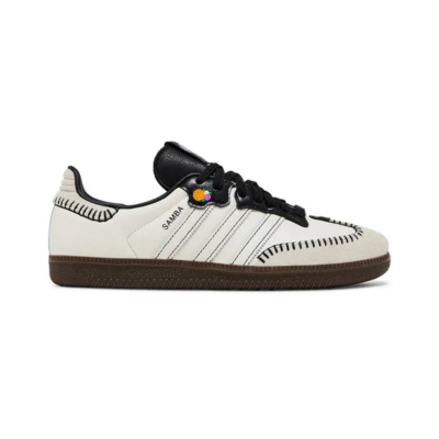 Samba OG 'Día de Muertos Pack - Off White