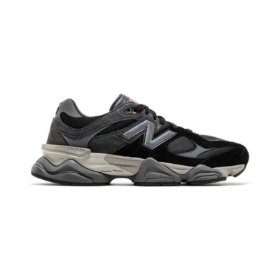 New Balance 9060 'Black Castlerock'