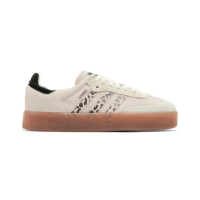 Hello Kitty x Wmns Sambae 'White Black Clear Pink