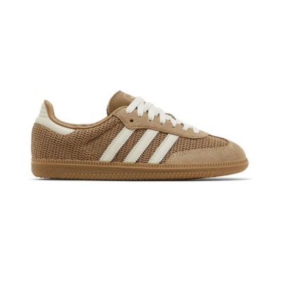 Samba OG 'Cardboard