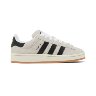 Campus 00s 'Crystal White Black