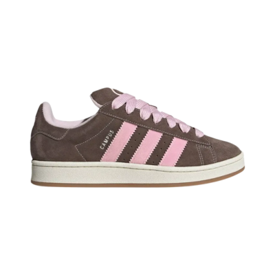 Campus 00s J 'Earth Strata Clear Pink