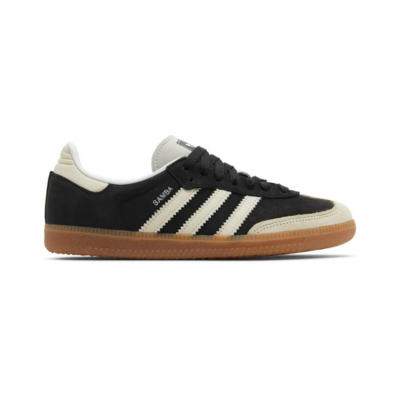 Samba OG 'Black Wonder White