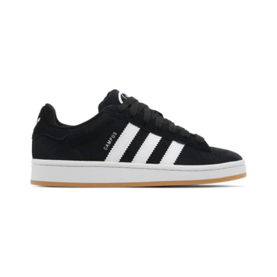 Campus 00s J 'Black White Gum