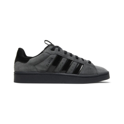 Campus 00s 'Carbon Black