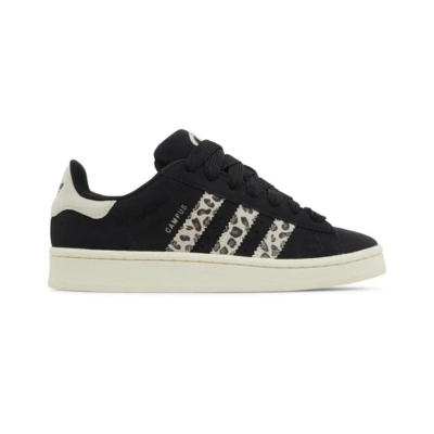 Campus 00s 'Black Leopard
