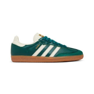 Samba OG 'Collegiate Green Gum