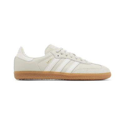 Samba OG 'Aluminium Gum