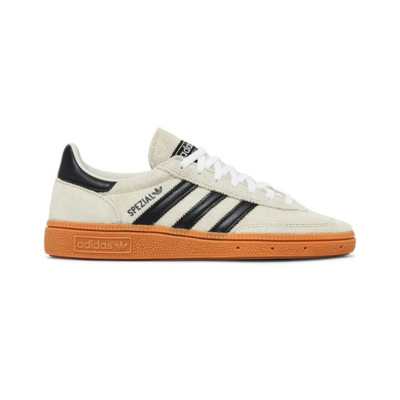 Handball Spezial 'Aluminium Black Gum
