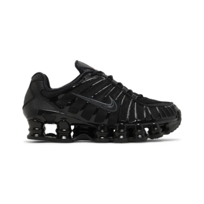 Shox TL 'Black' 2023