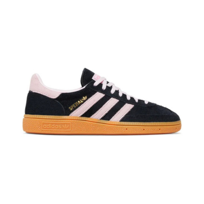Handball Spezial 'Black Clear Pink Gum