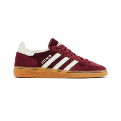 Handball Spezial 'Corduroy Pack - Shadow Red
