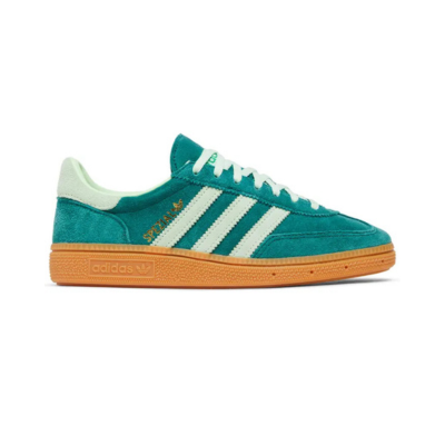 Handball Spezial 'Collegiate Green Green Spark