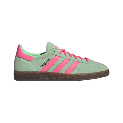 Handball Spezial 'Green Spark Lucid Pink