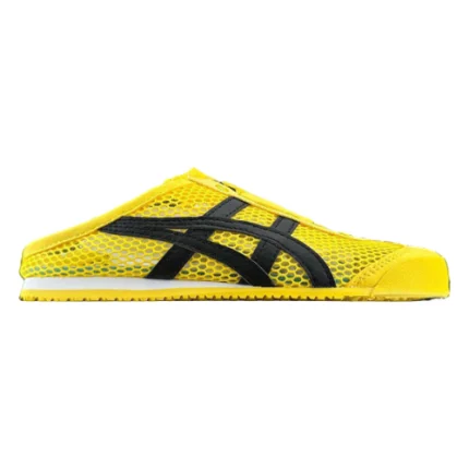 ONITSUKA TIGER MEXICO 66 SABOT White