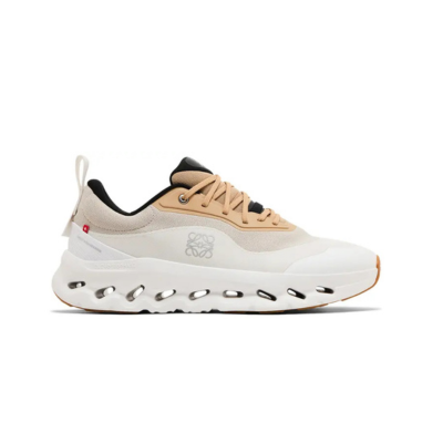 Loewe x Cloudtilt 2 'Tan White Gum'