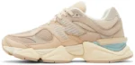 New Balance 9060 'Ivory' - Image 2