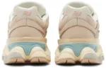New Balance 9060 'Ivory' - Image 4